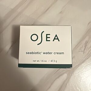 Osea moisturizer